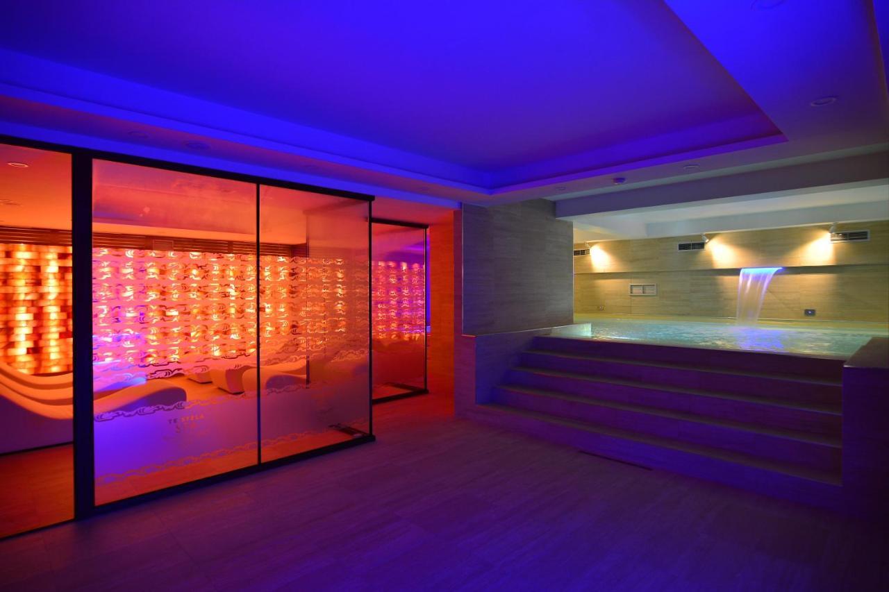 Hotel Stela Center 3*