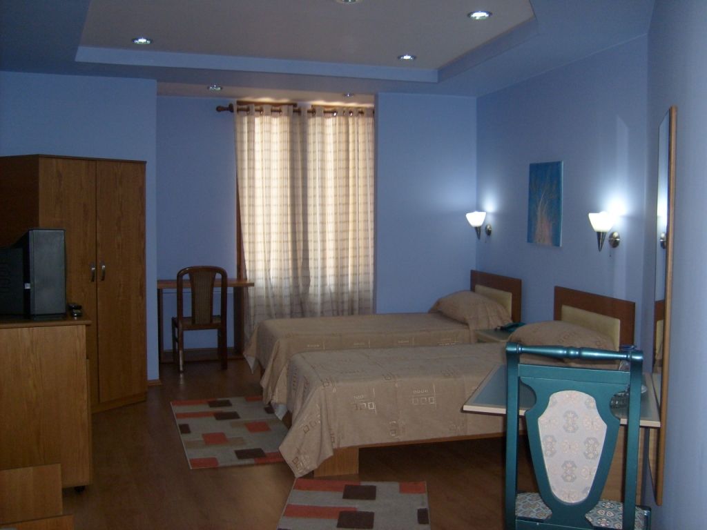 Hotel Stela Center