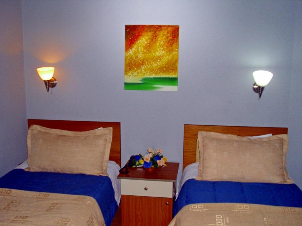 Stela Center 3*