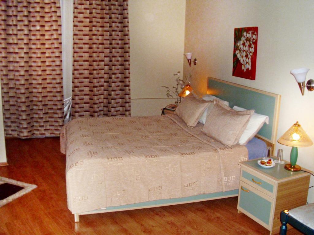 Stela Center Hotel Tirana