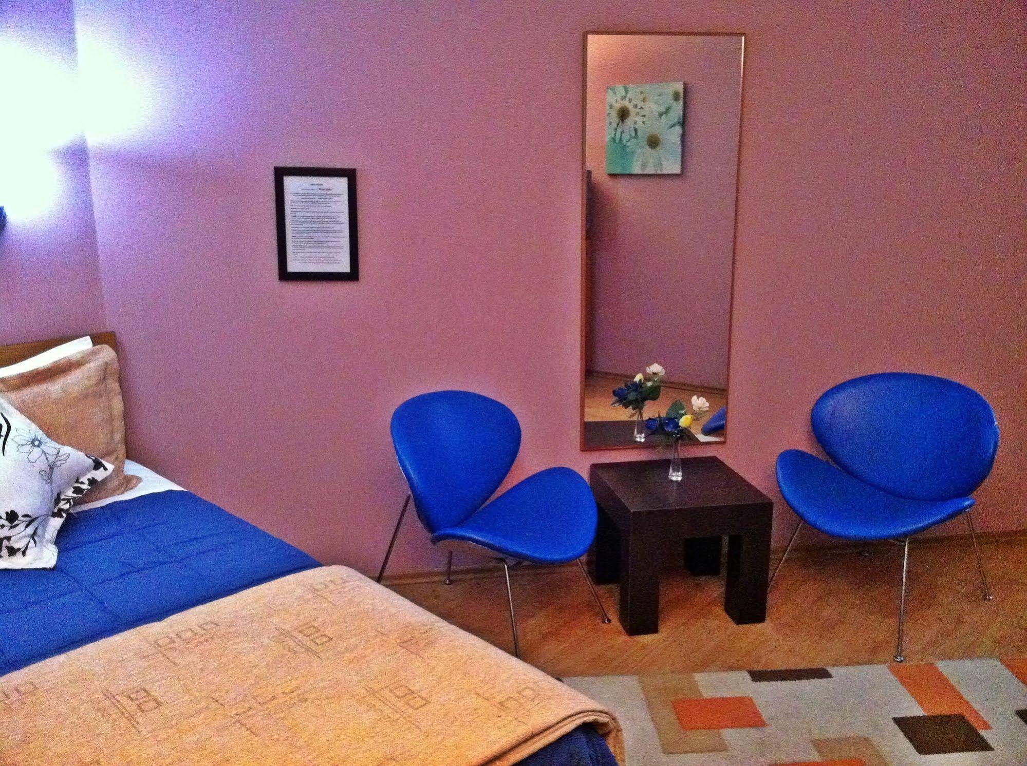 Stela Center 3* Tirana