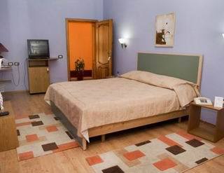 Hotel Stela Center